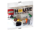 LEGO House Chef thumbnail