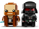 Obi-Wan Kenobi and Darth Vader thumbnail