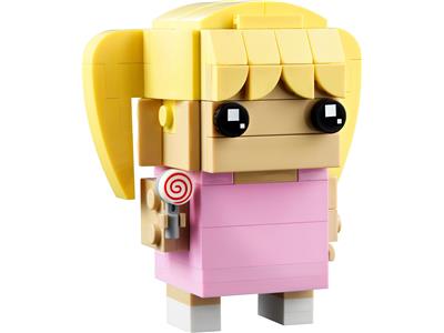 LEGO 40548 BrickHeadz Spice Girls Tribute | BrickEconomy