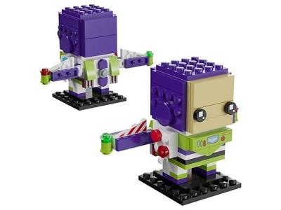 LEGO 40552 BrickHeadz Disney Buzz Lightyear | BrickEconomy