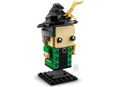 LEGO 40560 BrickHeadz Wizarding World Professors of Hogwarts