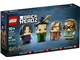 LEGO 40560 BrickHeadz Wizarding World Professors of Hogwarts | BrickEconomy