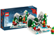 Winter Elves Scene thumbnail