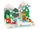 Winter Elves Scene thumbnail