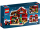 Santa's Workshop thumbnail