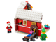 Santa's Workshop thumbnail