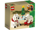 Christmas Polar Bears thumbnail