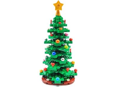 LEGO Christmas Tree 40573 Light Kit