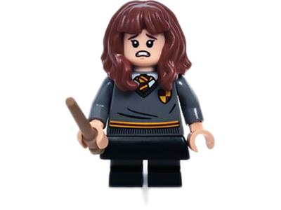 LEGO Harry Potter Hogwarts: Grand Staircase (40577) Promotion Live