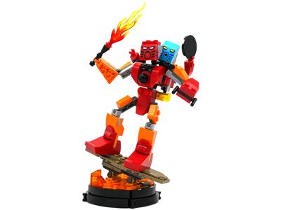 LEGO 40581 BIONICLE Tahu and Takua | BrickEconomy