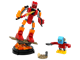 BIONICLE Tahu and Takua thumbnail