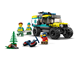 4x4 Off-Road Ambulance Rescue thumbnail