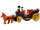 Wintertime Carriage Ride thumbnail