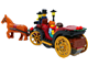 Wintertime Carriage Ride thumbnail