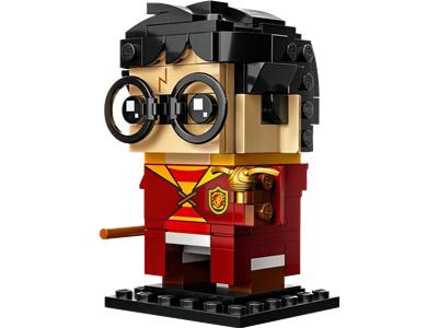LEGO 40616 BrickHeadz Wizarding World Harry Potter & Cho