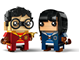 Harry Potter & Cho Chang thumbnail