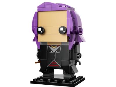エルシャドール LEGO 40618 BrickHeadz Wizarding World Kingsley Shacklebolt