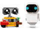 EVE & WALL-E thumbnail