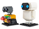 EVE & WALL-E thumbnail