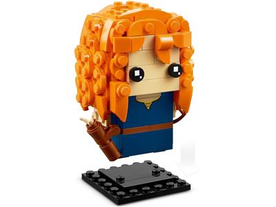 ◆TK◆ LEGO 40621 BrickHeadz Disney Moana & Merida | BrickEconomy