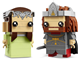 Aragorn and Arwen thumbnail