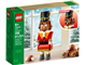 LEGO Nutcracker thumbnail