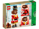 LEGO Nutcracker thumbnail