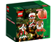 Gingerbread Ornaments thumbnail