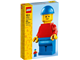 Up-Scaled LEGO Minifigure thumbnail