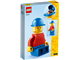 Up-Scaled LEGO Minifigure thumbnail