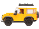 Land Rover Classic Defender thumbnail