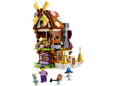 Dream Village 40657, LEGO® DREAMZzz™