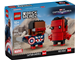 Captain America & Red Hulk Figures thumbnail