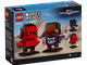 Captain America & Red Hulk Figures thumbnail