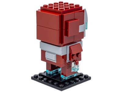 LEGO 40669 BrickHeadz Marvel Super Heroes Iron Man MK5