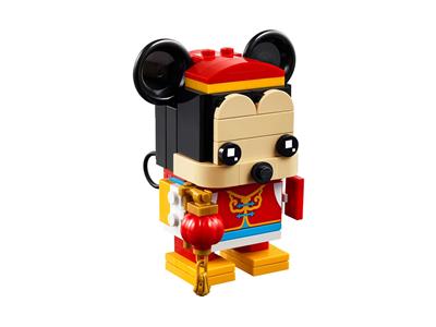 LEGO 40673 BrickHeadz Disney Spring Festival Mickey Mouse