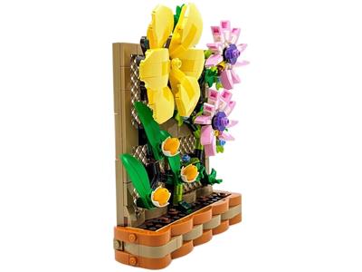 LEGO 40683 Flower Trellis Display | BrickEconomy