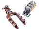 LEGO 40686 Star Wars Trade Federation Troop Carrier | BrickEconomy