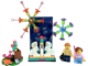 LEGO 40689 Firework Celebrations | BrickEconomy