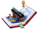 Tribute to Jules Verne's Books thumbnail