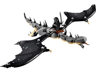 花譜 2nd ONE-MAN LIVE 不可解弐REBUILDING BD Fell Beast : Set 40693-1 | BrickLink