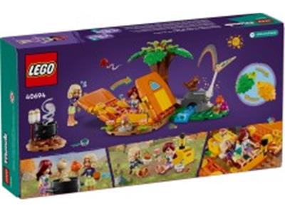 B　1225 LEGO 40694 Friends River Camping Adventure | BrickEconomy