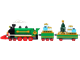 Winter Holiday Train thumbnail