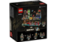 Micro Ninjago City Markets thumbnail