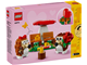 Hedgehog Picnic Date thumbnail