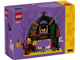 Halloween Barn thumbnail