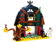Halloween Barn thumbnail