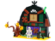 Halloween Barn thumbnail