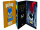 Limited Edition Batman 85th Anniversary thumbnail
