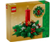Christmas Table Decoration thumbnail